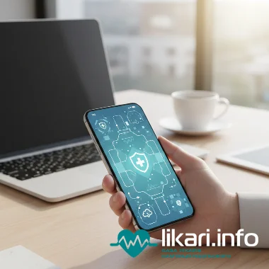 Особистий кабінет пацієнта: як дистанційно керувати медичними даними та деклараціями