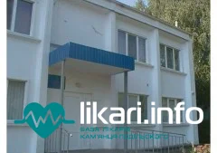 Амбулаторія сімейної медицини №9 «ЦПМСД №1» Голосіївського району м. Києва: контактні дані, адреса та сімейні лікарі