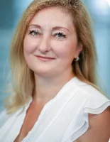 Борисова Галина Сергіївна