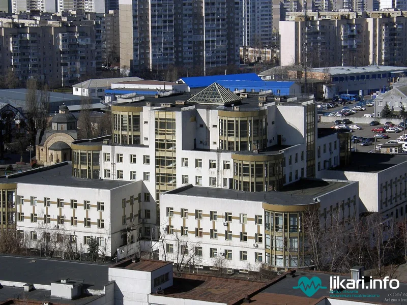 Центр первинної медико-санітарної допомоги №2» Дарницького району м. Києва: повний перелік амбулаторій, адреси, керівництво та контакти
