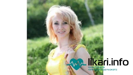 Муртазаєва Валерія Ільдарівна