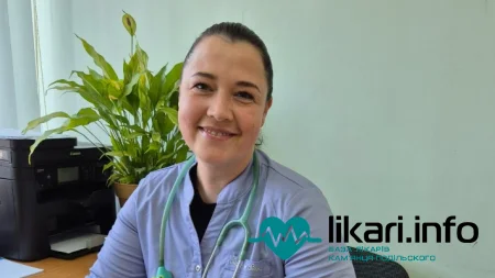 Панкова Тетяна Олександрівна