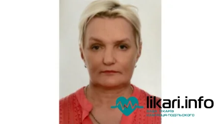 Соловейко Єлізавета Леонідівна