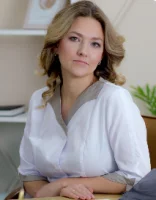Шаповал Наталя Олександрівна