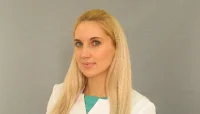 Магденко Анна Михайлівна