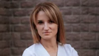 Дубинченко Анна Юріївна