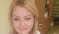 Крупка Леся Василівна