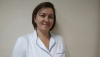 Швець Оксана Петрівна