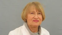 Альошина Галина Кирилівна
