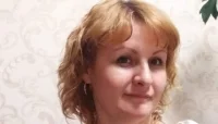 Головко Ольга Сергіївна