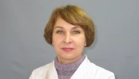 Каменська Олена Борисівна