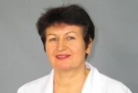 Карнюшина Катерина Іванівна