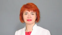 Каут Наталія Іванівна