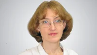 Колчева Олена Миколаївна
