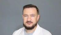 Коломійченко Сергій Олегович