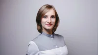 Ляховецька Маріна Сергіївна