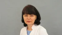 Ляшук Олена Анатоліївна