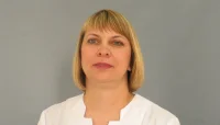 Лисак Галина Василівна
