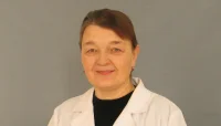 Погребна Любов Григорівна