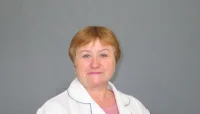 Поліщук Наталія Михайлівна