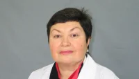 Рябоконь Оксана Сергіївна