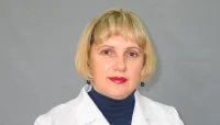 Швидюк Ірина Володимирівна