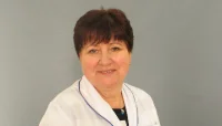Сідлецька Валентина Олександрівна