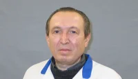 Соколовський Валентин Володимирович