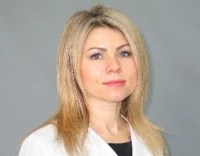 Тимофєєва Аліна Віталіївна