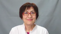 Токар Тетяна Віталіївна