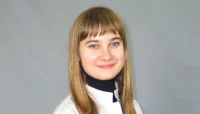 Володченкова Ольга Михайлівна